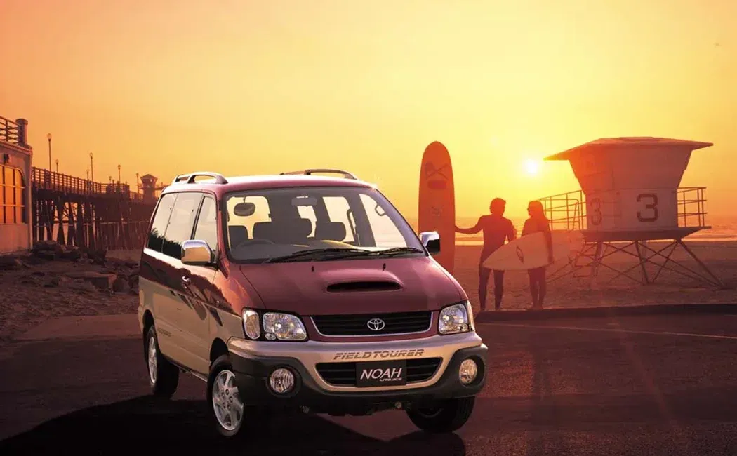 Логотип Lite Ace Noah