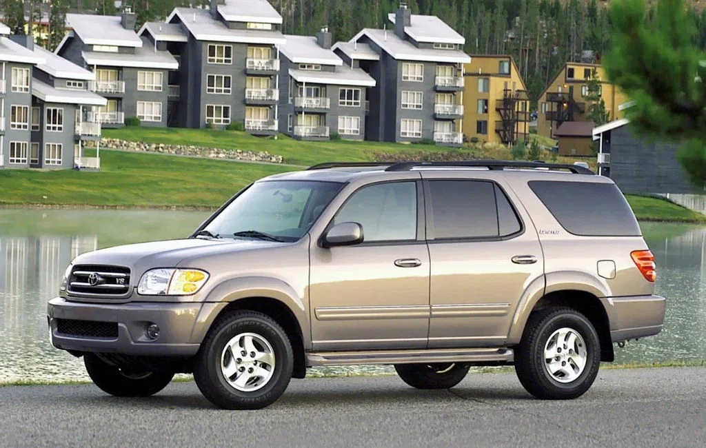 Логотип Sequoia