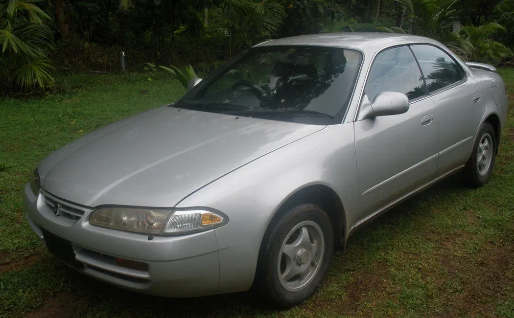 Логотип Sprinter Marino