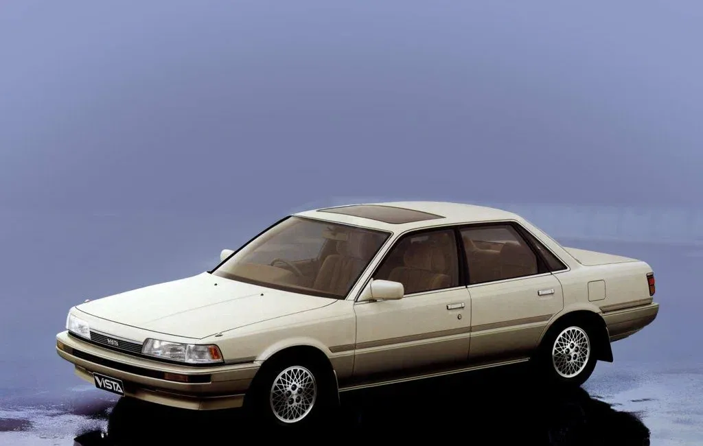 Логотип Vista