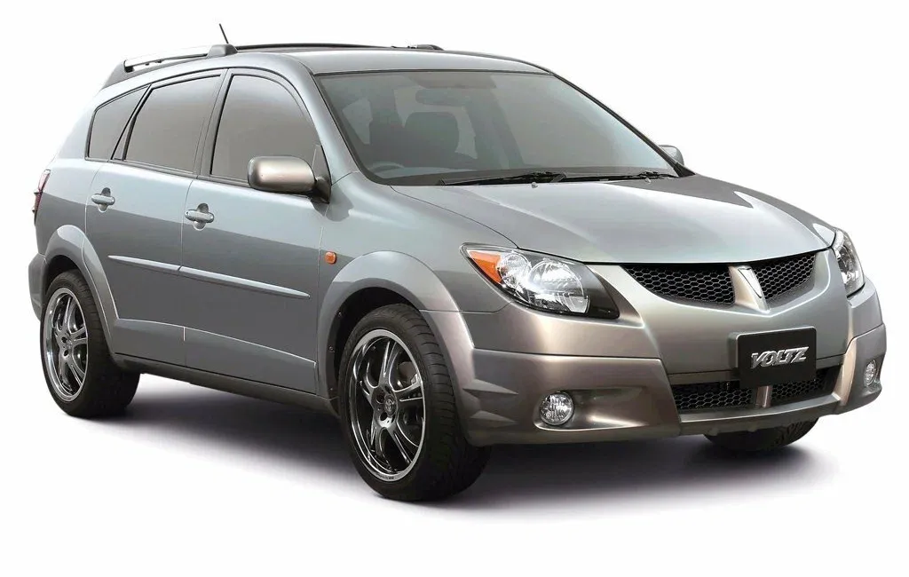 Логотип Voltz