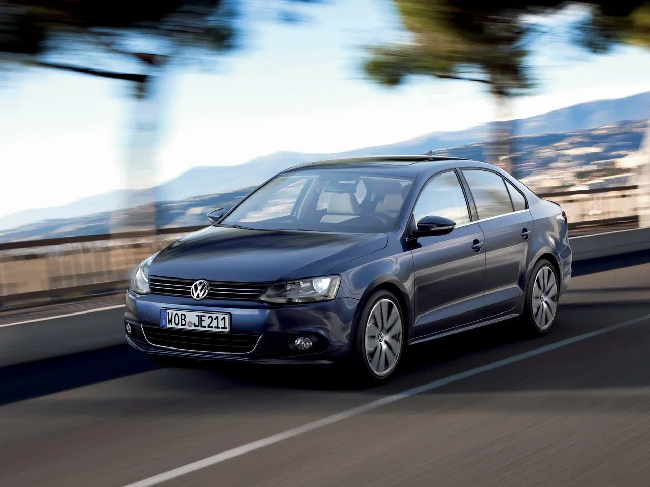 Логотип Jetta