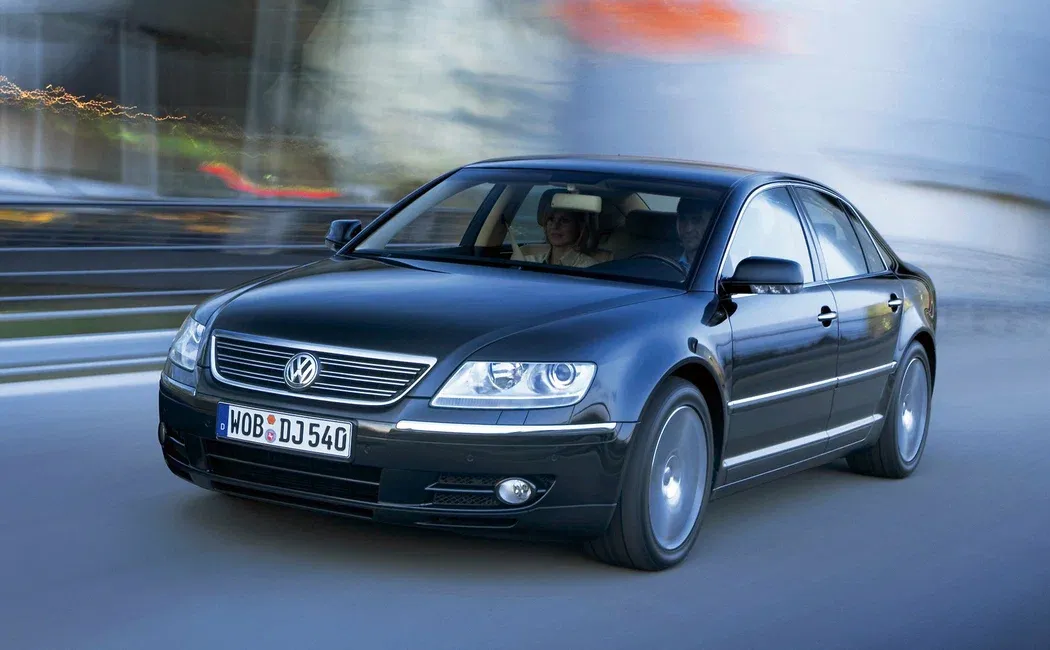 Логотип Phaeton