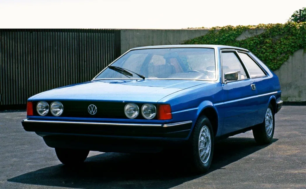 Логотип Scirocco
