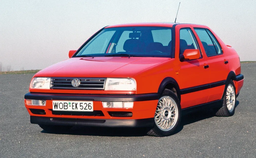 Логотип Vento