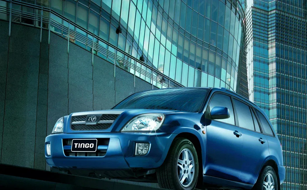 Логотип Tingo