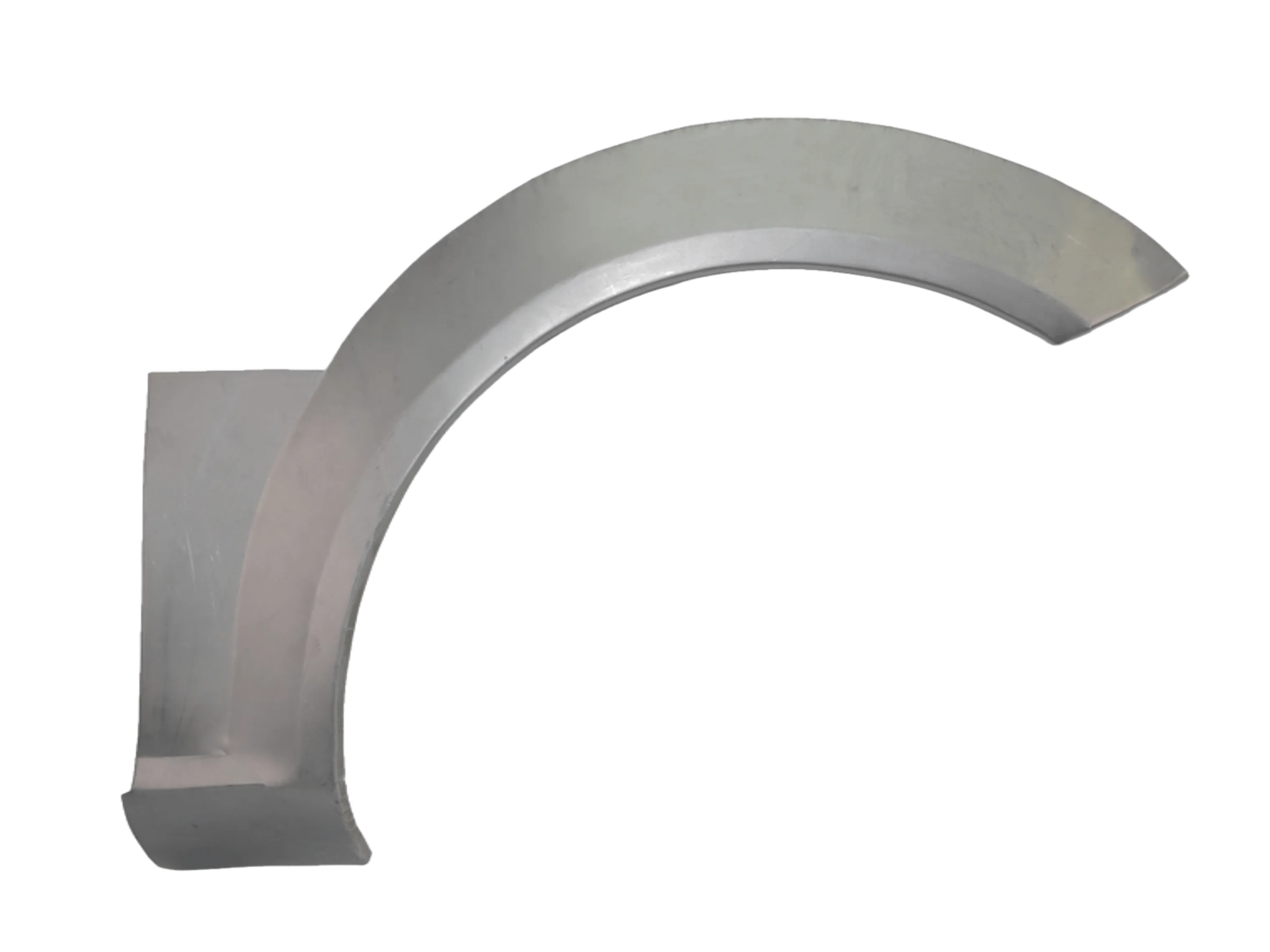 Арка передняя