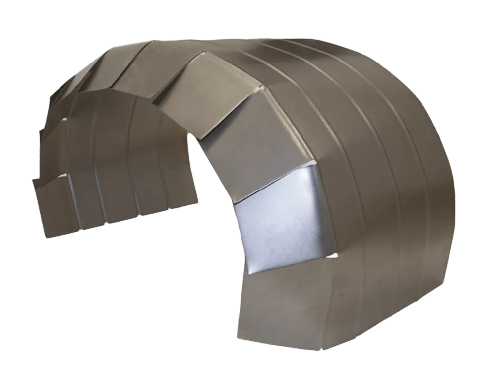 Арка внутренняя универсальная