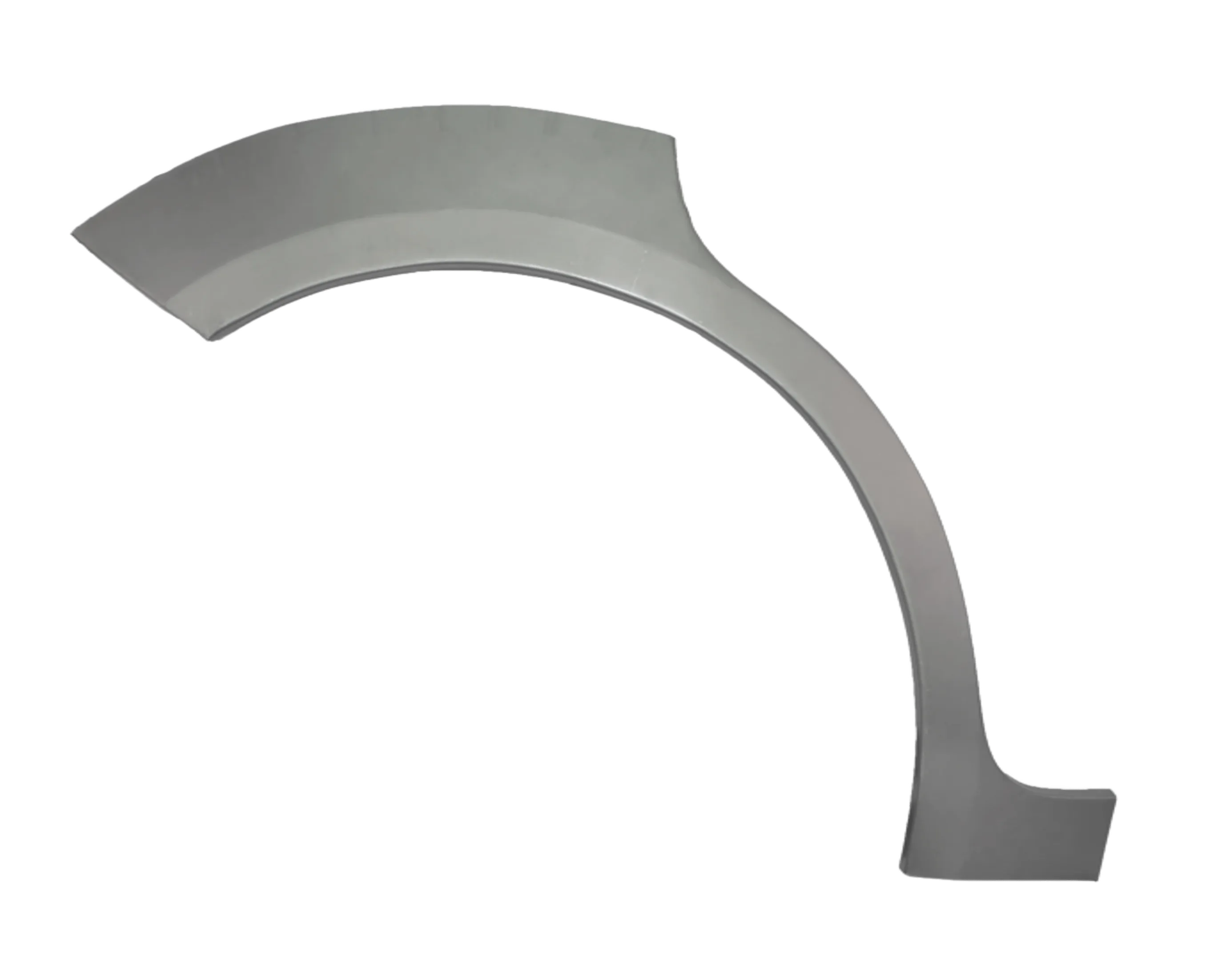 Арка задняя