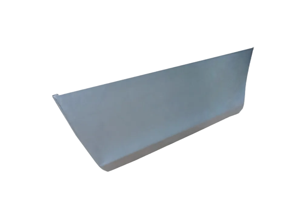 Пенка передней двери